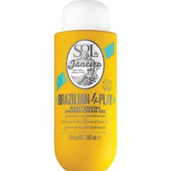 Sol de Janeiro Brazilian 4 Play Moisturizing Shower Cream-Gel - krem-ż