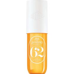 Sol de Janeiro Brazilian Crush Cheirosa 62 Fragrance Body Mist 90 ml