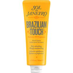 Sol de Janeiro Brazilian Touch™ Hand Cream krem zmiękczający do rąk 50 ml