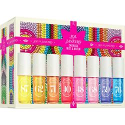 Sol de Janeiro Cheirosa Mist & Match Wardeobe Gift Set