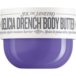 Sol de Janeiro Delicia Drench Body Butter - masło do ciała 240 ml