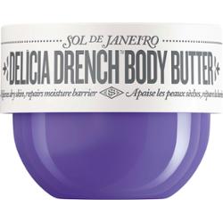 Sol de Janeiro Delicia Drench Body Butter - masło do ciała 75 ml