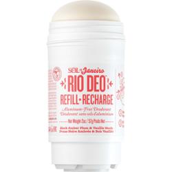 Sol de Janeiro Rio Deo 40 Deodorant Refill - wkład do dezodorantu 57 g