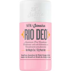 Sol de Janeiro Rio Deo 68 Aluminum-Free Deodorant - dezodorant 57 g