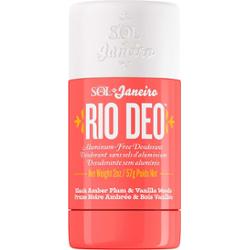 Sol de Janeiro Rio Deo Aluminum-Free Deodorant Cheirosa 40 57 g  - dez
