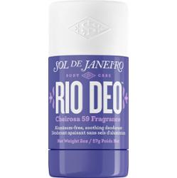 Sol de Janeiro Rio Deo Cheirosa 59 57 g