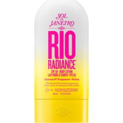Sol de Janeiro Rio Radiance SPF 50 Body Lotion - balsam do ciała z SPF