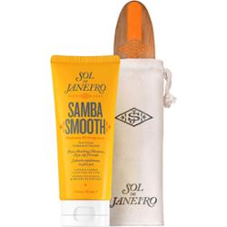Sol de Janeiro Samba 2-Step Foot Fetish Care 90 ml - zestaw do pielęgn
