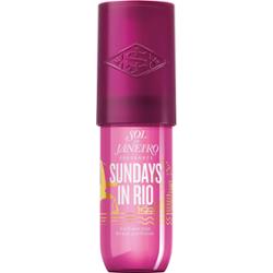 Sol de Janeiro Sundays in Rio Perfume Mist 90 ml