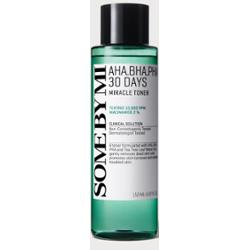 Some By Mi AHA∙BHA∙PHA 30 Days Miracle Toner łagodzący tonik nawilżający 150 ml