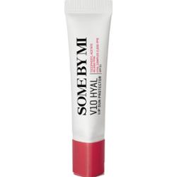 Some By Mi V10 Hyal Lip Protector balsam ochronny do ust SPF 15 odcień Berry 7 ml