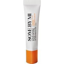 Some By Mi V10 Hyal Lip Protector balsam ochronny do ust SPF 15 odcień Transparent 7 ml