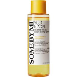 Some By Mi Yuja Niacin 30 Days Miracle Brightening Toner tonik rozjaśniający 150 ml