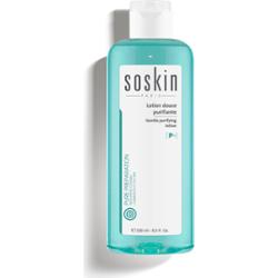 SOSkin Pure Preparations Gentle Purifying Lotion 250 ml