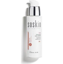 SOSkin Restorative Hydraglow C20 Brightness Vitality Serum 30 ml
