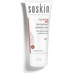 SOSkin Restorative Hydrawear Cream - Rich Moisturising Protective Care