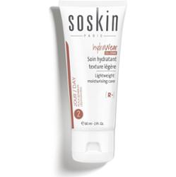 SOSkin Restorative Hydrawear Gel-Cream - Lightweight Moisturising Care