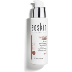SOSkin Restorative Hydrawear Serum - Hyaluronic Fill-In Concentrate 30