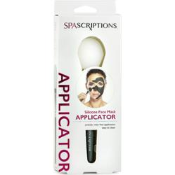 SpaScriptions Silicone Mask Applicator