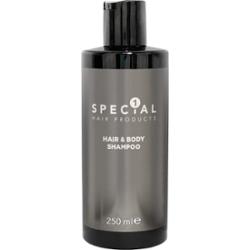 SPECIAL 1 Hair & Body Shampoo 250 ml