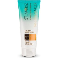 St Moriz Balsam przedłużający opaleniznę 200 ml