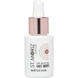 St. Moriz St.Moriz Advanced Pro Gradual Self Tanning Boosting Face Drops Samoopalacze 15 ml