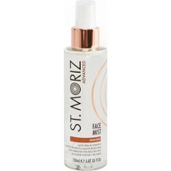 St Moriz Radiant Glow Face Mist  150 ml