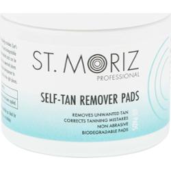 St Moriz Self-Tan Remover Pads 60 szt.