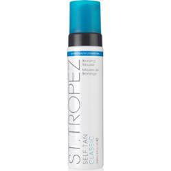 St.Tropez Samoopalacze Ultra nawilżająca pianka Samoopalacze 240 ml