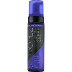 St.Tropez ULTRA CIEMNA PIANKA SAMOOPALAJĄCA VIOLET Samoopalacze 200 ml
