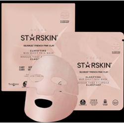 Starskin Essentials Silkmud Pink Clay