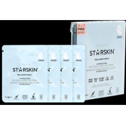 Starskin Giftset Red Carpet Ready 3+1 Pack