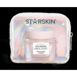 STARSKIN ® ORGLAMIC™ Pink Cactus Pudding Mini Kremy do twarzy 15 ml