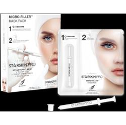 Starskin PRO Micro Filler Mask Pack