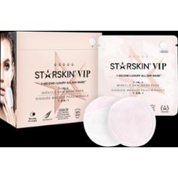 Starskin VIP 7 Second Luxury All Day Mask 18Pack 18 szt.
