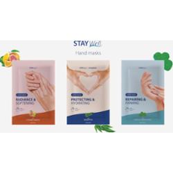 Stay Well Hand Care