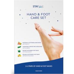 Stay Well Hand and Foot care