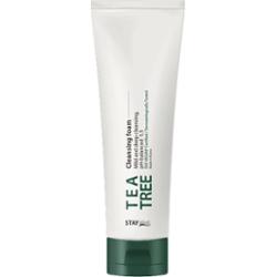Stay Well Tea Tree Cleanser 130 ml