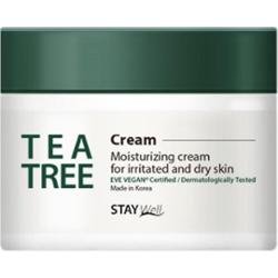 Stay Well Tea Tree Cream 50 ml