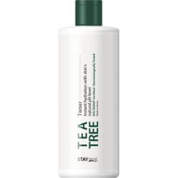 Stay Well Tea Tree Toner 210 ml