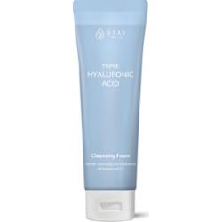 Stay Well Triple Hyaluronic Acid Cleanser 130 ml