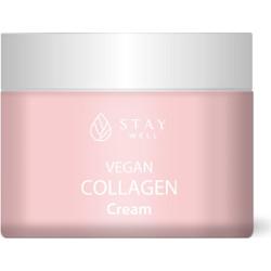 Stay Well Vegan Collagen Cream 50 ml