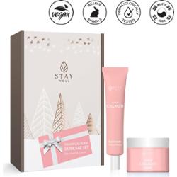 Stay Well Vegan Collagen Nourishing duo
