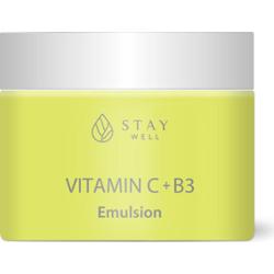Stay Well Vitamin C Cream 50 ml