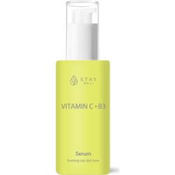 Stay Well Vitamin C Serum 30 ml