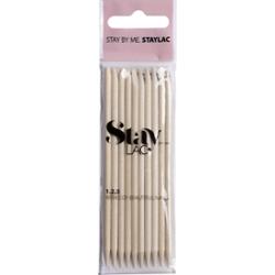StayLAC Wooden Sticks Push Me Sticks 10 szt.
