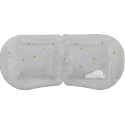 Steambase Daily Eyemask 5pcs Untitle 90 g