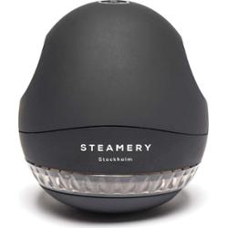 Steamery Pilo Lint Shaver Matte Black