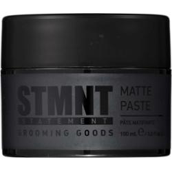 STMNT Grooming Goods Matte Paste 100 ml