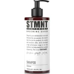 STMNT Statement Grooming Goods Szampon - szampon oczyszczający, 750ml